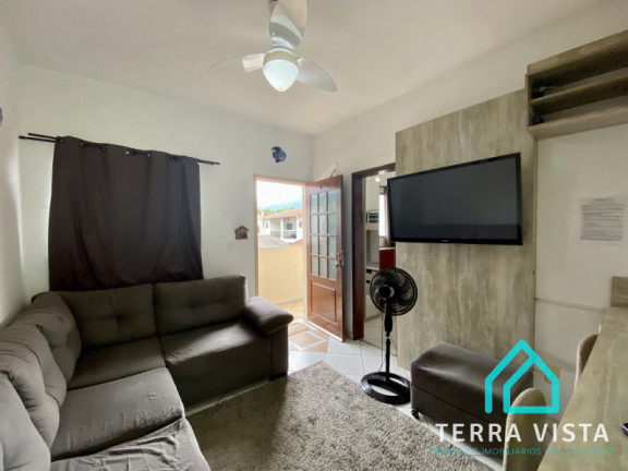 Imagem Apartamento com 2 Quartos à Venda, 57 m² em Itaguá - Ubatuba Imagem Apartamento com 2 Quartos à Venda, 57 m² em Itaguá - Ubatuba
