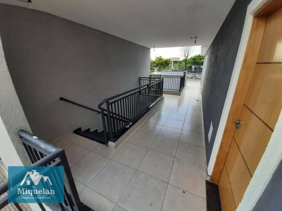 Imagem Apartamento com 2 Quartos à Venda, 43 m² em Jaçanã - São Paulo Imagem Apartamento com 2 Quartos à Venda, 43 m² em Jaçanã - São Paulo