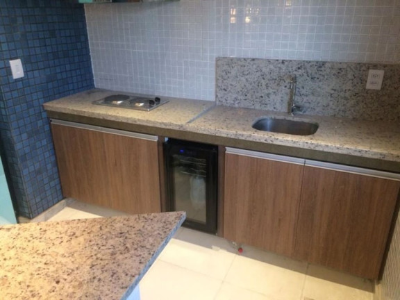 Imagem Cobertura com 3 Quartos à Venda, 150 m² em Ondina - Salvador