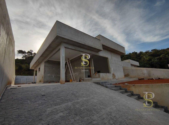 Imagem Casa com 3 Quartos à Venda, 166 m² em Residencial Boa Vista - Atibaia Imagem Casa com 3 Quartos à Venda, 166 m² em Residencial Boa Vista - Atibaia