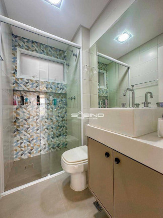 Imagem Apartamento com 3 Quartos à Venda, 93 m² em Riviera De São Lourenço - Bertioga