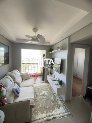 Imóvel com 2 Quartos à Venda, 55 m² em São Bernardo - Campinas