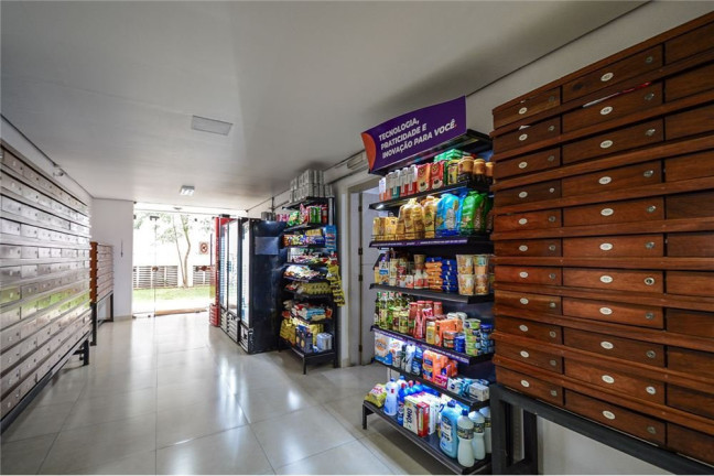Imagem Apartamento com 1 Quarto à Venda, 30 m² em Cerqueira César - São Paulo Imagem Apartamento com 1 Quarto à Venda, 30 m² em Cerqueira César - São Paulo