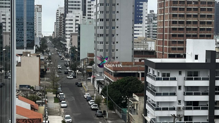 Imagem Apartamento com 3 Quartos à Venda, 105 m² em Centro - Torres