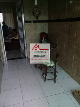 Imagem Casa com 2 Quartos à Venda, 78 m² em Piedade - Rio De Janeiro