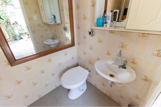 Imagem Casa com 3 Quartos à Venda, 300 m² em Chácara Monte Alegre - São Paulo