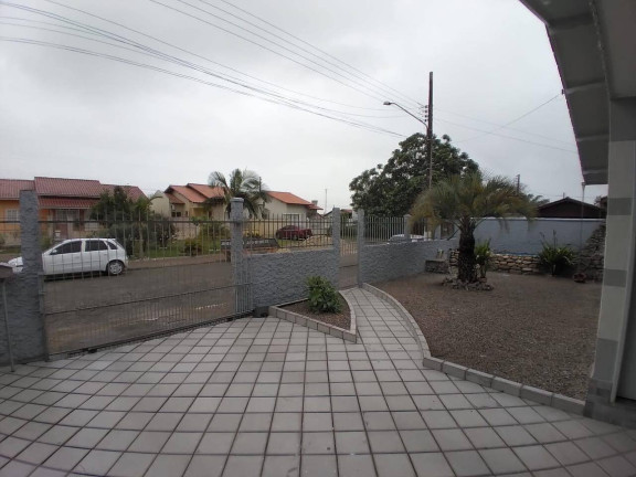 Imagem Casa com 2 Quartos à Venda, 190 m² em Centro - Tijucas