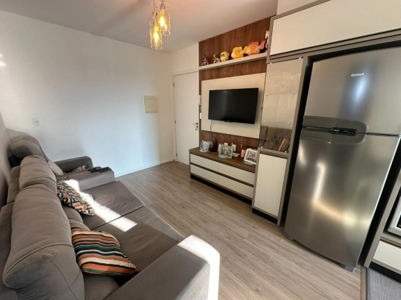 Imagem Apartamento com 2 Quartos à Venda, 50 m² em Porto Belo - Porto Belo Imagem Apartamento com 2 Quartos à Venda, 50 m² em Porto Belo - Porto Belo