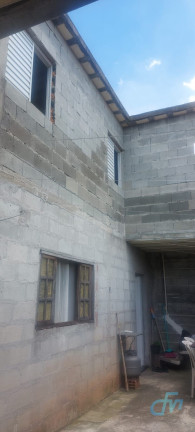 Imagem Sobrado com 3 Quartos à Venda, 80 m² em Parque Residencial Itapeti - Mogi Das Cruzes