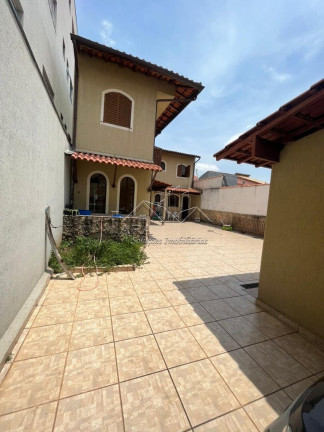 Imagem Sobrado com 3 Quartos à Venda, 250 m² em Jardim Aricanduva - São Paulo Imagem Sobrado com 3 Quartos à Venda, 250 m² em Jardim Aricanduva - São Paulo
