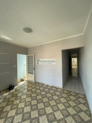 Casa com 2 Quartos à Venda, 125 m² em Jardim Triunfo - Pedreira