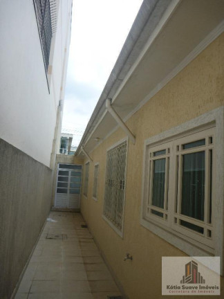 Imagem Casa com 4 Quartos à Venda, 446 m² em Santa Maria - São Caetano Do Sul Imagem Casa com 4 Quartos à Venda, 446 m² em Santa Maria - São Caetano Do Sul