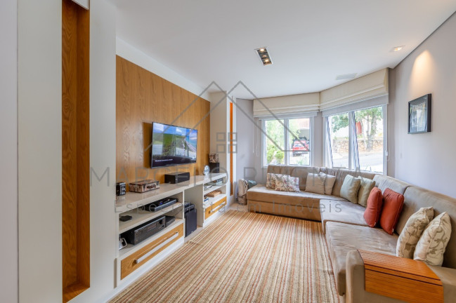 Imagem Casa com 3 Quartos à Venda, 350 m² em Condomínio Residencial Millenium - Valinhos