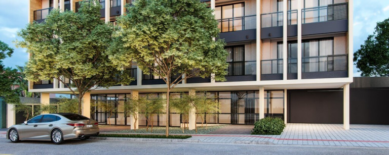 Imagem Loft com 1 Quarto à Venda, 32 m² em Vila Madalena - São Paulo