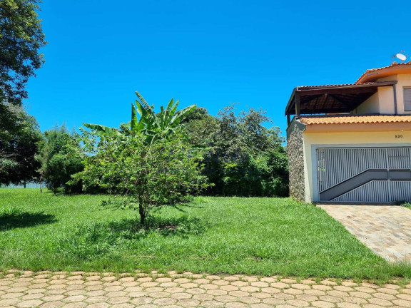 Imagem Casa com 4 Quartos à Venda, 392 m² em Cidade Jardim - Pirassununga