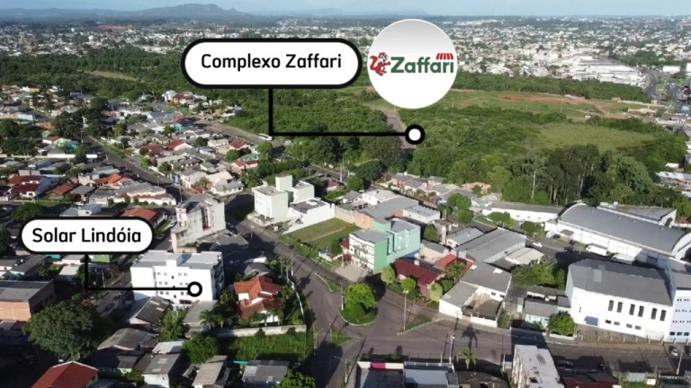Imagem Apartamento com 3 Quartos à Venda, 72 m² em Vila Vista Alegre - Cachoeirinha