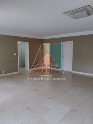 Imagem Apartamento com 4 Quartos à Venda, 309 m² em Centro - Ribeirão Preto