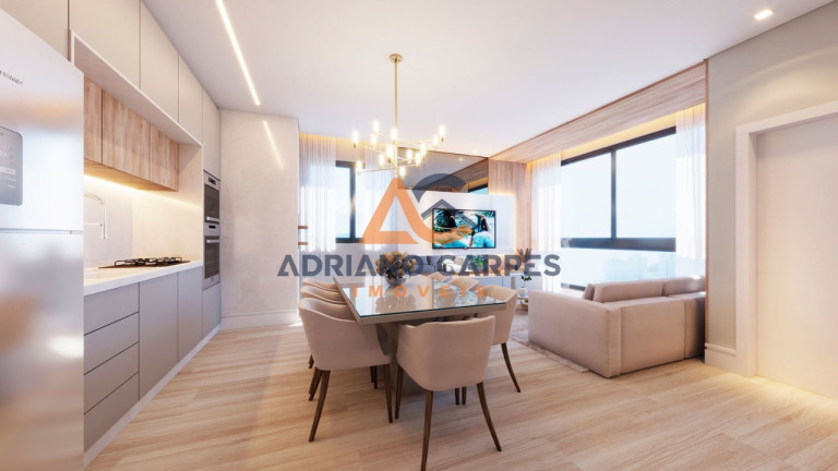 Imagem Imóvel com 2 Quartos à Venda, 84 m² em Centro - Balneário Piçarras