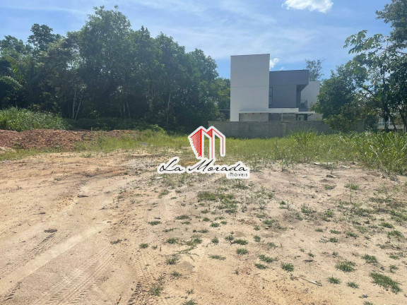 Imagem Terreno em Condomínio à Venda, 514 m² em Ponta Negra - Manaus Imagem Terreno em Condomínio à Venda, 514 m² em Ponta Negra - Manaus
