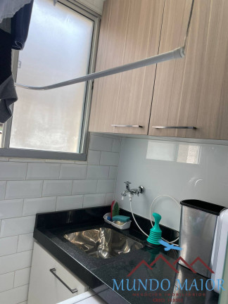 Imagem Apartamento com 2 Quartos à Venda, 51 m² em Utinga - Santo André Imagem Apartamento com 2 Quartos à Venda, 51 m² em Utinga - Santo André
