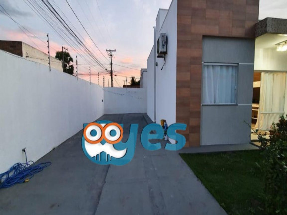 Imagem Casa com 2 Quartos para Alugar, 190 m² em Santa Mônica - Feira De Santana Imagem Casa com 2 Quartos para Alugar, 190 m² em Santa Mônica - Feira De Santana