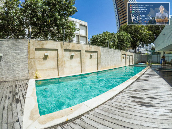 Imagem Apartamento com 2 Quartos à Venda, 71 m² em Encruzilhada - Recife