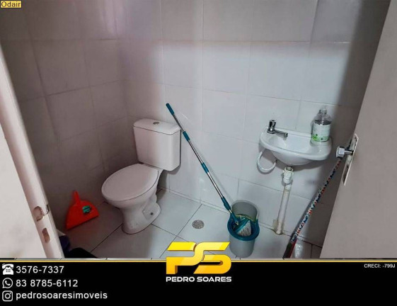 Imagem Sala Comercial à Venda, 25 m² em João Pessoa Imagem Sala Comercial à Venda, 25 m² em João Pessoa