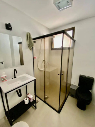 Imagem Apartamento com 1 Quarto à Venda, 60 m² em Gonzaga - Santos Imagem Apartamento com 1 Quarto à Venda, 60 m² em Gonzaga - Santos