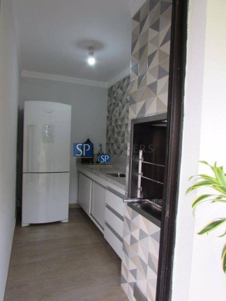 Imagem Apartamento com 3 Quartos à Venda, 185 m² em Centro - Vinhedo