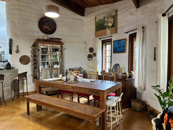 Imagem Casa com 3 Quartos à Venda, 176 m² em Pinhal - Piracaia Imagem Casa com 3 Quartos à Venda, 176 m² em Pinhal - Piracaia