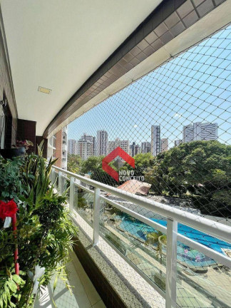 Imagem Apartamento com 3 Quartos à Venda, 92 m² em Meireles - Fortaleza Imagem Apartamento com 3 Quartos à Venda, 92 m² em Meireles - Fortaleza