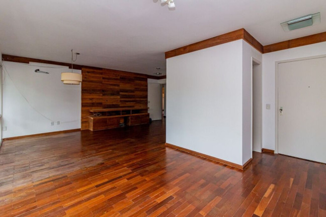 Imagem Apartamento com 3 Quartos à Venda, 127 m² em Boa Vista - Porto Alegre