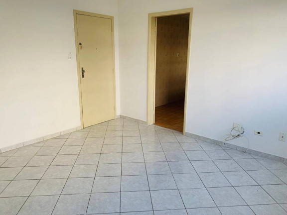 Imagem Apartamento com 1 Quarto à Venda, 60 m² em Campo Grande - Santos Imagem Apartamento com 1 Quarto à Venda, 60 m² em Campo Grande - Santos