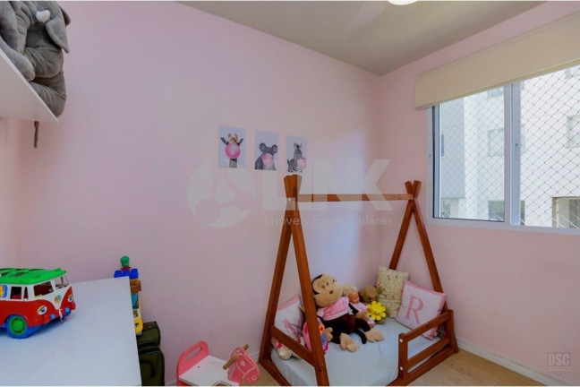Imagem Apartamento com 2 Quartos à Venda, 56 m² em Camaquã - Porto Alegre
