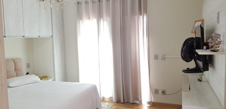 Imagem Casa com 3 Quartos à Venda, 278 m² em Jardim Tendá - Porto Feliz Imagem Casa com 3 Quartos à Venda, 278 m² em Jardim Tendá - Porto Feliz