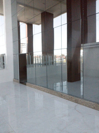 Apartamento com 2 Quartos para Alugar, 78 m² em Mirim - Praia Grande