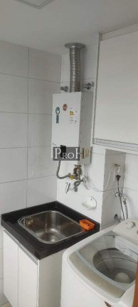 Imagem Apartamento com 2 Quartos à Venda, 83 m² em Vila Scarpelli - Santo André