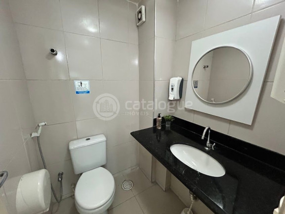 Imagem Sala Comercial à Venda, 99 m² em Lagoa Nova - Natal Imagem Sala Comercial à Venda, 99 m² em Lagoa Nova - Natal