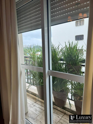 Imagem Apartamento com 2 Quartos à Venda, 212 m² em Vila Nova Conceição - São Paulo