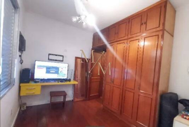 Imagem Apartamento com 2 Quartos à Venda, 85 m² em Boqueirão - Santos Imagem Apartamento com 2 Quartos à Venda, 85 m² em Boqueirão - Santos