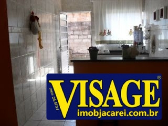 Imagem Casa com 2 Quartos à Venda,  em Pq. Dos Principes - Jacareí