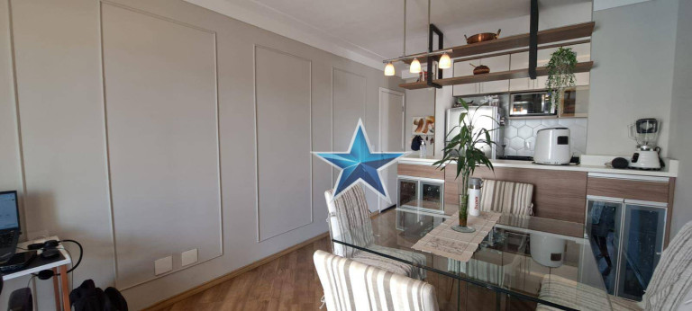 Imagem Apartamento com 3 Quartos à Venda, 74 m² em Barra Funda - São Paulo