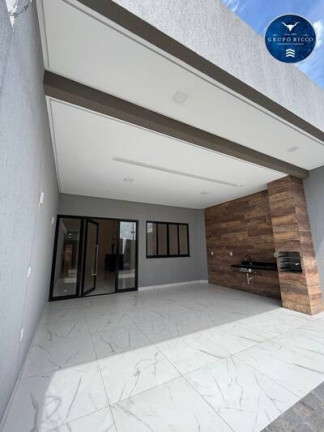 Imagem Casa com 3 Quartos à Venda, 150 m² em Setor Faiçalville - Goiânia Imagem Casa com 3 Quartos à Venda, 150 m² em Setor Faiçalville - Goiânia