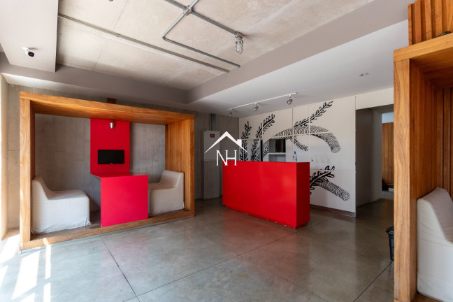 Imagem Apartamento com 1 Quarto à Venda, 69 m² em Campo Belo - São Paulo Imagem Apartamento com 1 Quarto à Venda, 69 m² em Campo Belo - São Paulo