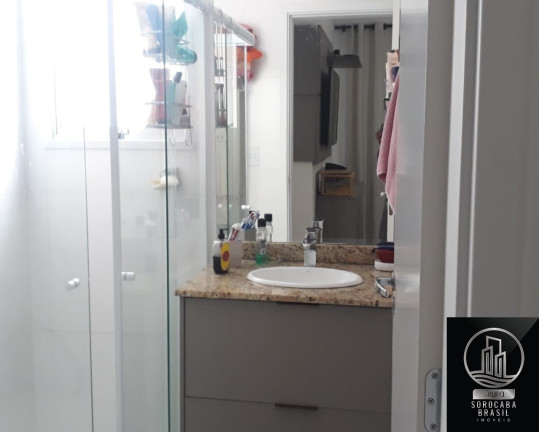 Imagem Apartamento com 3 Quartos à Venda, 97 m² em Parque Campolim - Sorocaba