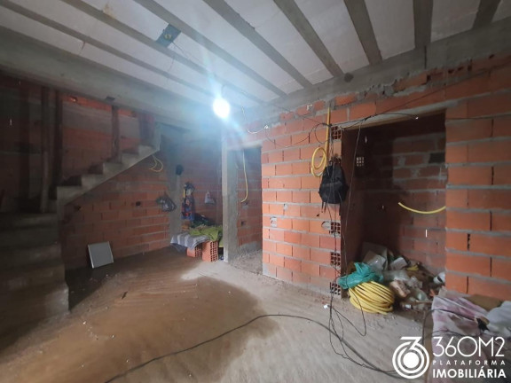 Imagem Casa com 2 Quartos à Venda, 120 m² em Vila Marina - Santo André Imagem Casa com 2 Quartos à Venda, 120 m² em Vila Marina - Santo André