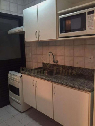 Imagem Apartamento com 2 Quartos à Venda, 54 m² em Cidade Monções - São Paulo Imagem Apartamento com 2 Quartos à Venda, 54 m² em Cidade Monções - São Paulo
