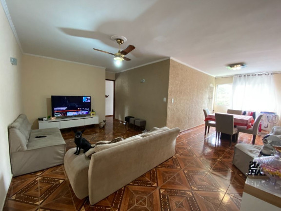 Imagem Apartamento com 3 Quartos à Venda, 88 m² em Jardim Patente - São Paulo Imagem Apartamento com 3 Quartos à Venda, 88 m² em Jardim Patente - São Paulo