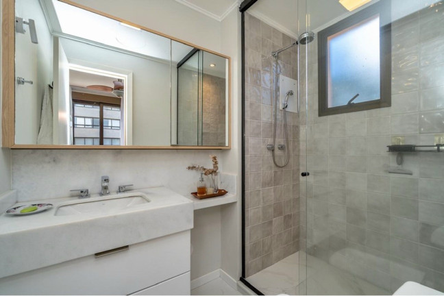 Imagem Apartamento com 3 Quartos à Venda, 94 m² em Menino Deus - Porto Alegre Imagem Apartamento com 3 Quartos à Venda, 94 m² em Menino Deus - Porto Alegre