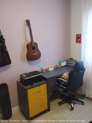 Imagem Apartamento com 3 Quartos à Venda, 68 m² em Areao - Taubaté